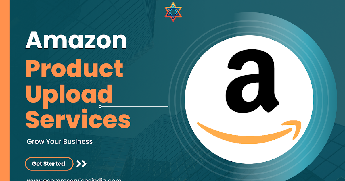 Ecomm Services India: Listing on Amazon? Don't Let Your Products Get Lost in the Crowd