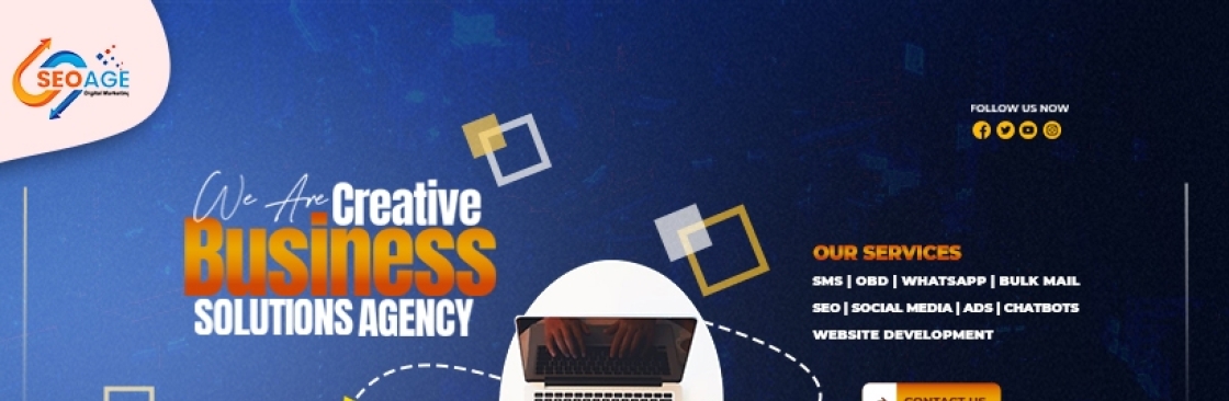 SEOAge Digital Cover Image