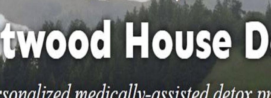 Heartwood House Detox Cover Image