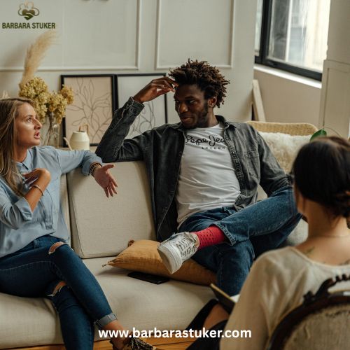 Herstel en Versterk uw Relatie met Relatietherapie: ext_6741582 — LiveJournal