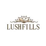 lush fills profile picture