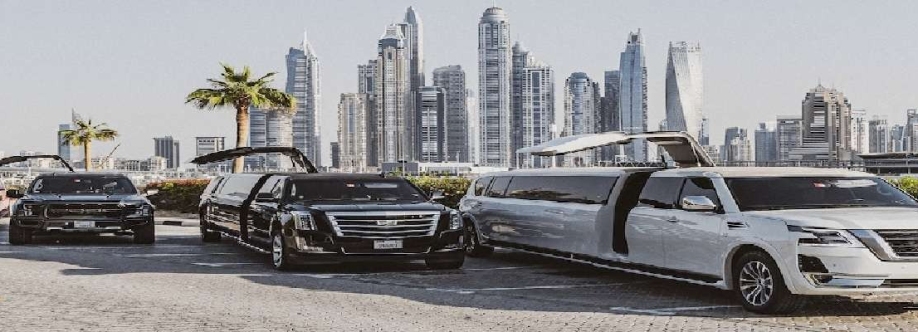 Dubai Exotic Limo Cover Image