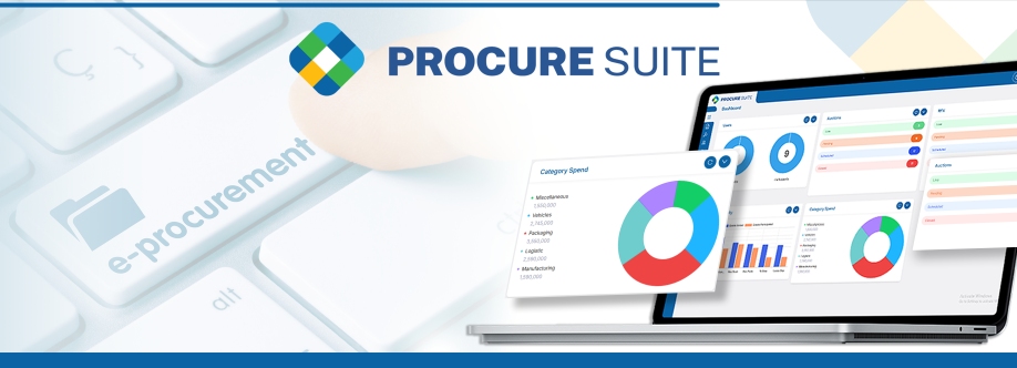Procure Suite Cover Image