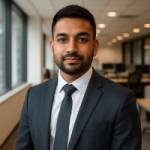 Ankit vijayran Profile Picture