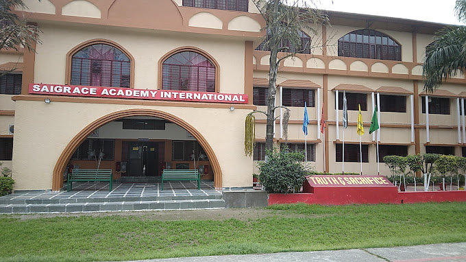Best CBSE School in Dehradun Uttarakhand - Boarding School