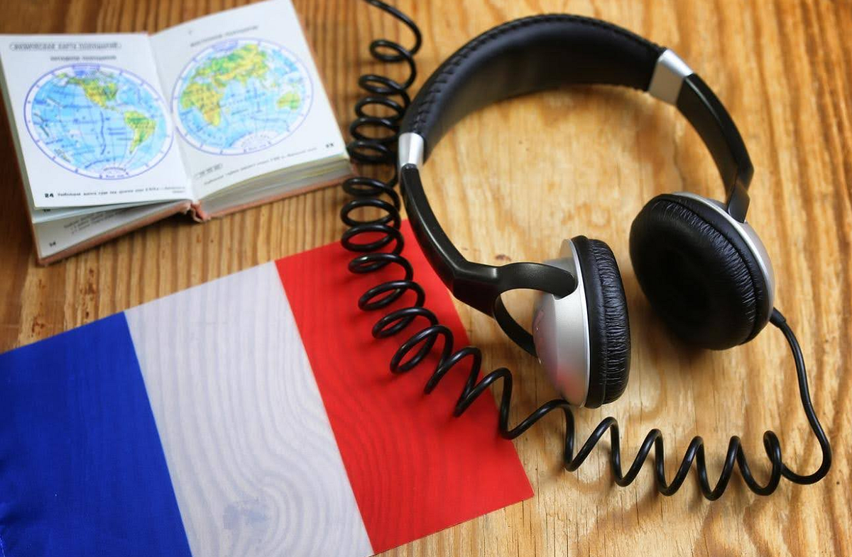 Why French Language Day Deserves Your Attention | by Learn French With Anks | Sep, 2025 | Medium