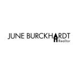 June Burckhardt profile picture