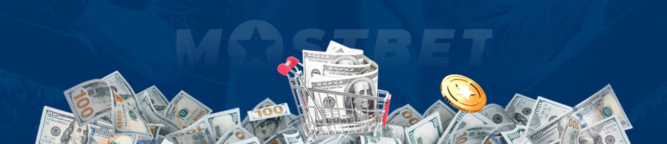 Mostbet PL online casino i zakłady sportowe u bukmachera