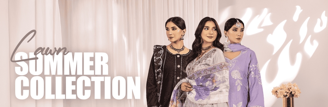 Pakistani Wedding Dresses Cover Image