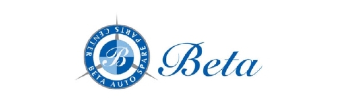 Beta Auto Parts Cover Image