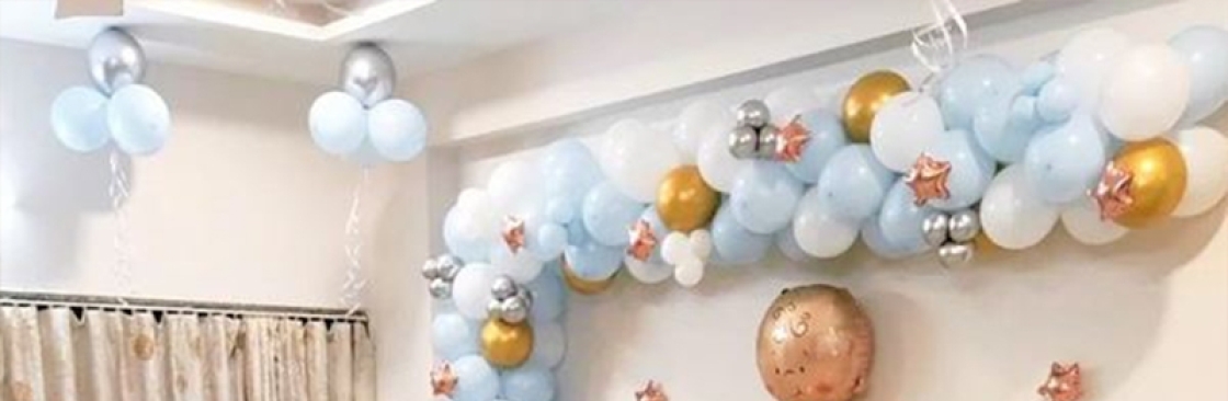 top1ballon Decoration Cover Image
