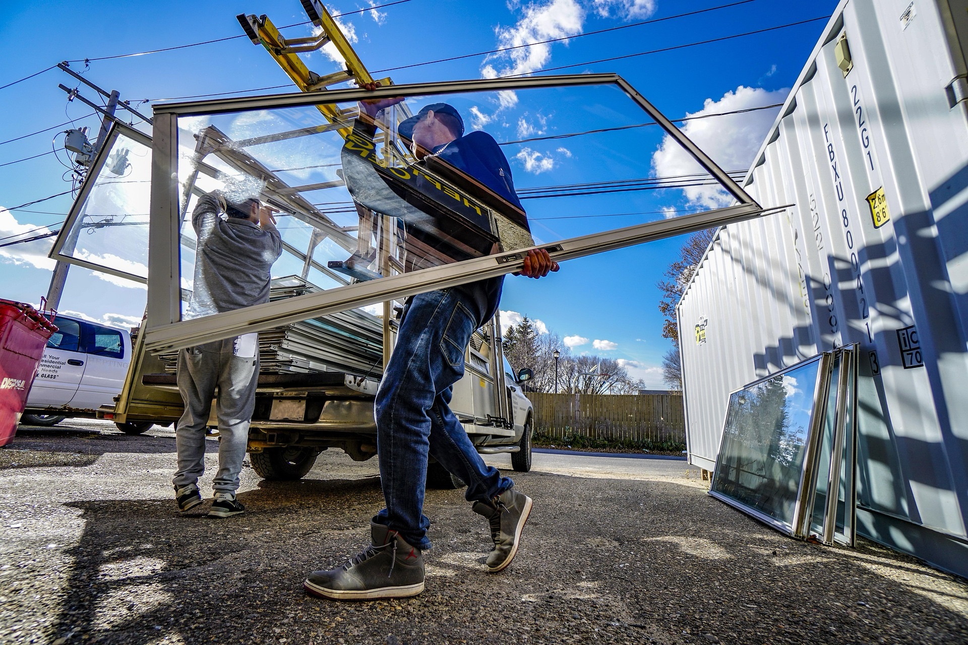 Emergency Glass Repair(24/7) - alumwave.com