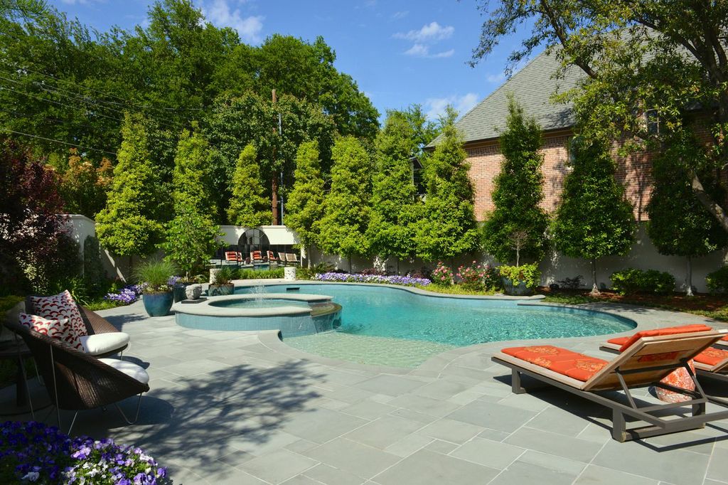 Luxury Outdoor Living Contractors Tulsa | Powers Design & Build