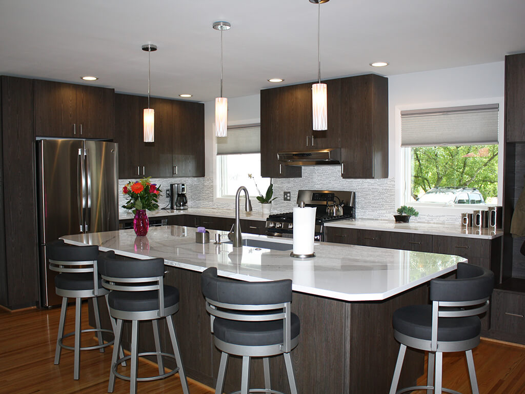 Average Cost of Granite Kitchen Countertops in Rochester - Kitchens By Premier