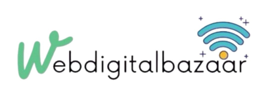 Web Digital Bazaar Cover Image