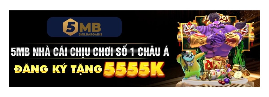 5MB BARGAINS Cover Image