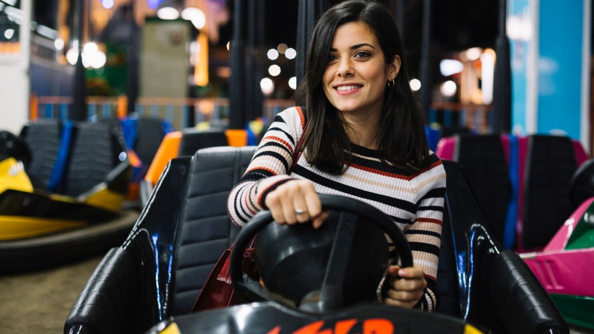 Go Karting in Jaipur – Fun for Families, Friends & Couples