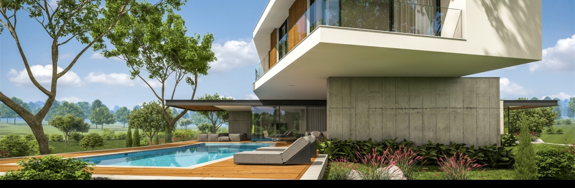 Exclusive Algarve Villas Cover Image