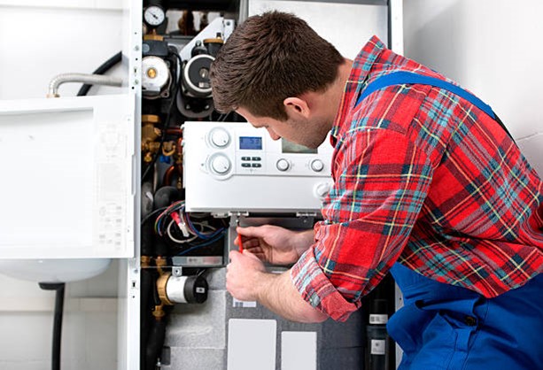 How to Book the Best Boiler Installation Westminster for Period Properties | WPJ Heating