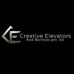 Creative Elevator Profile Picture