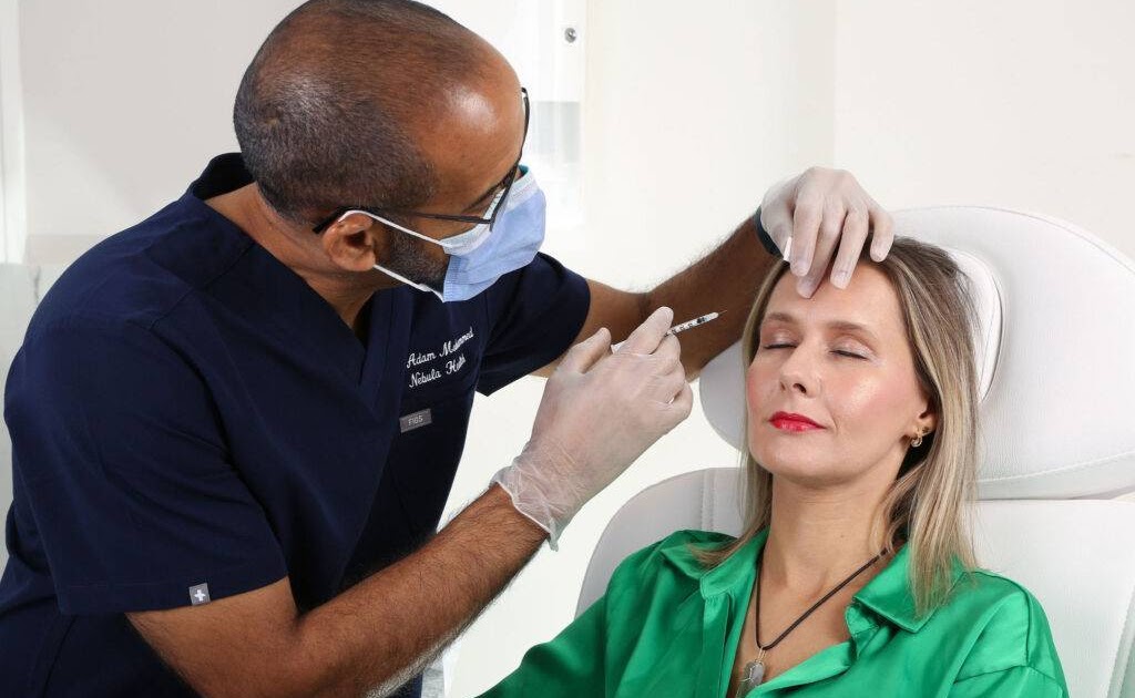 Benefits of Botox You Didn't Know About