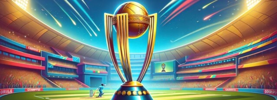 World Cup Cover Image