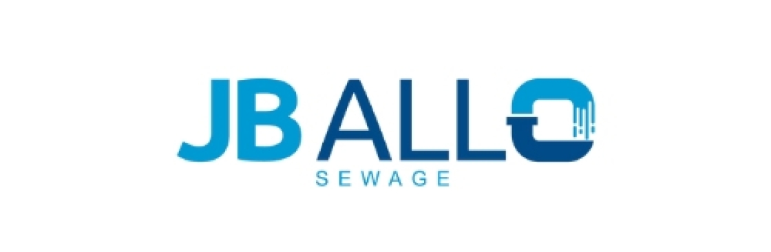 Jb allo Sewage Cover Image