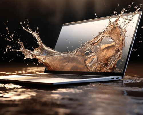 MacBook Screen Replacement Dubai - Virtue Star