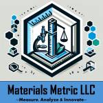 Material Metric LLC Profile Picture