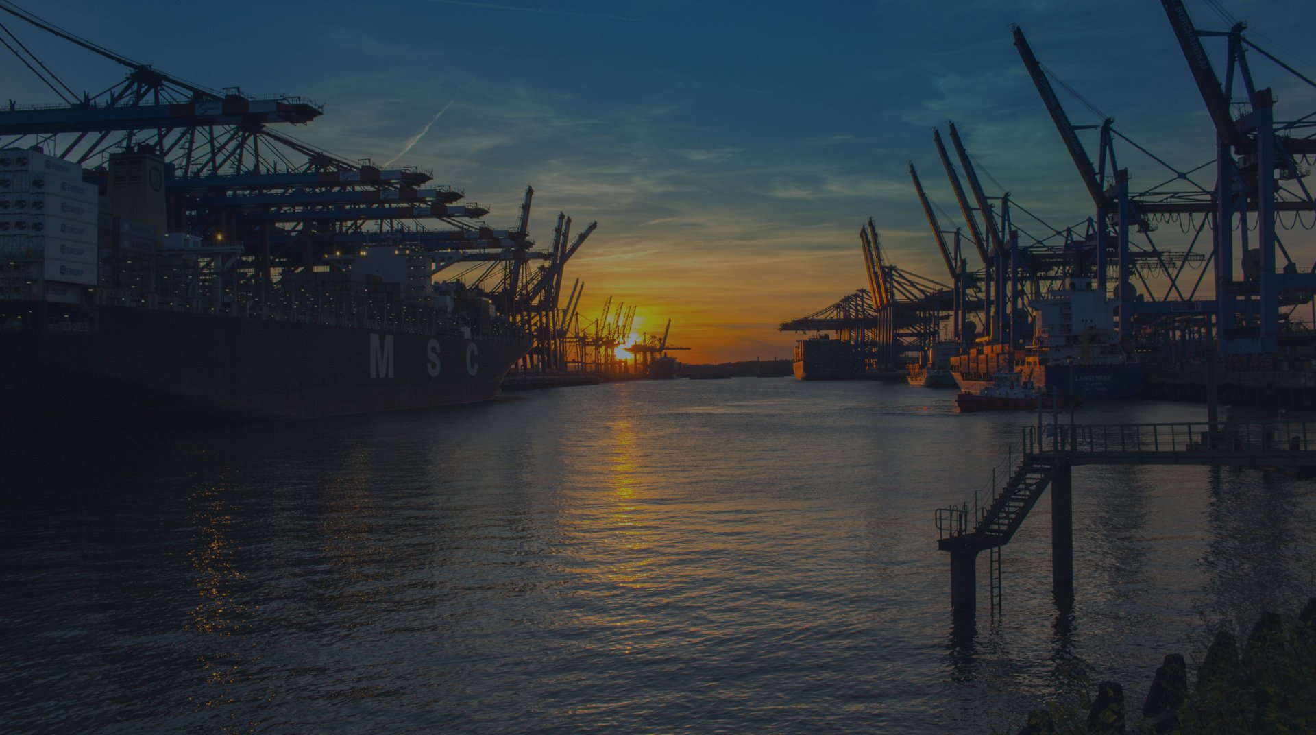 Freight Forwarder in Singapore | Sea, Air & International Logistics