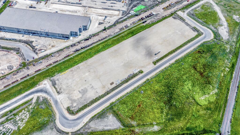 Land for Lease in Rosser, MB | North Atlas