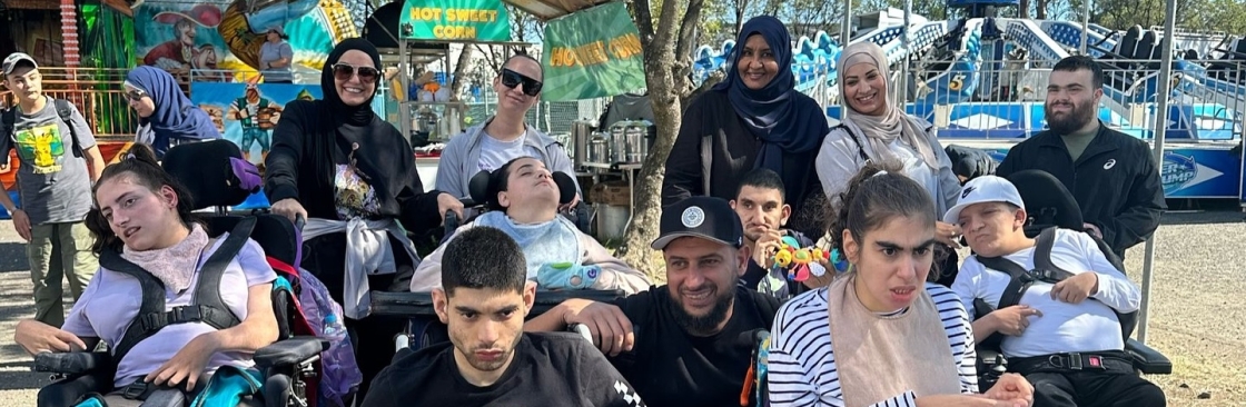 Circle of Hope Cover Image