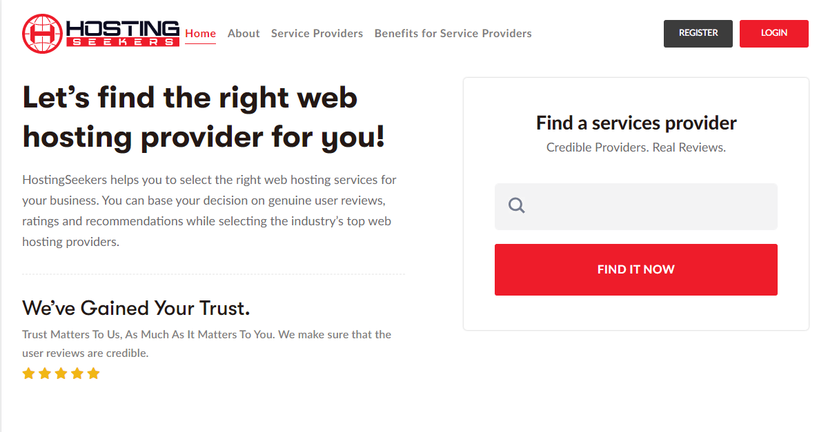 Best Laravel Hosting providers  of 2025: Expert Comparisons & Reviews