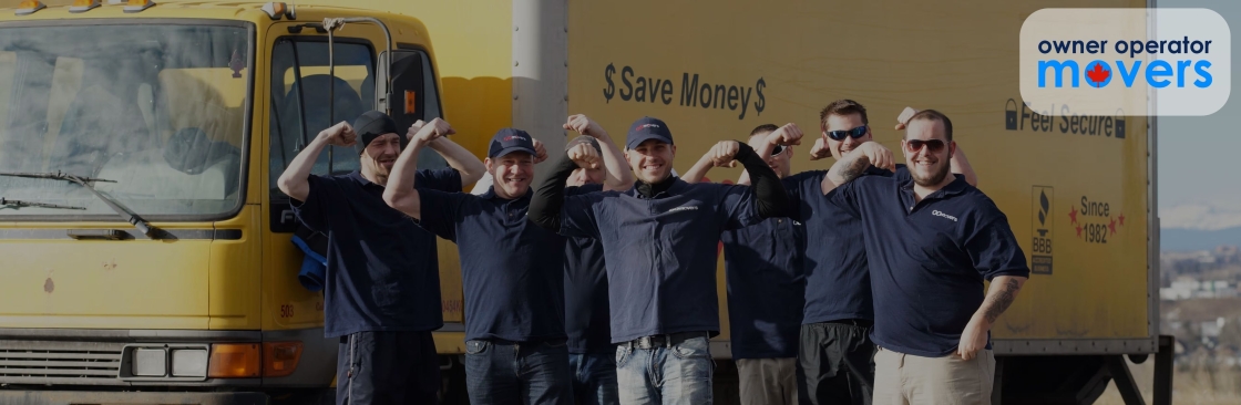 Oo movers Cover Image