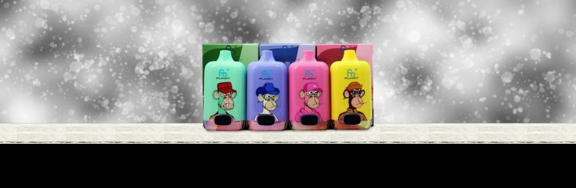 Fumot Vape 12000 Puffs Cover Image