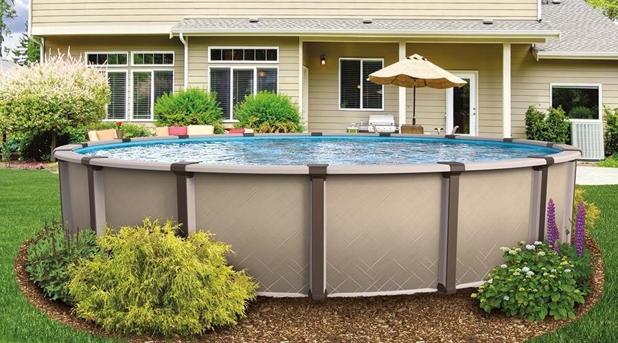 Above Ground Pools Services and Installations | Pools Plus RI