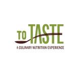 to taste Profile Picture