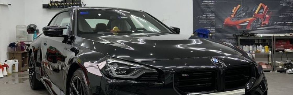 Car Paint Protection Film Intakt PPF Cover Image