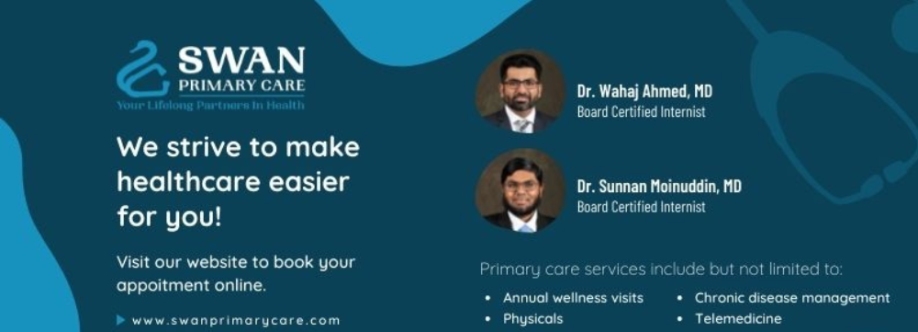 Swan Primary Care Cover Image
