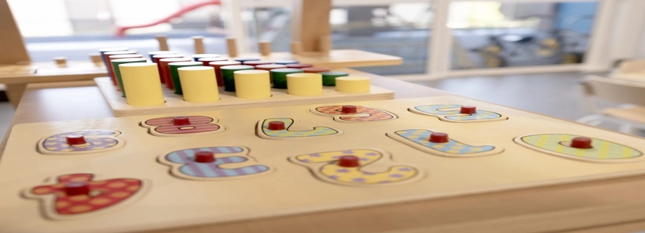 Spring Kids Early Learning Centre Cover Image