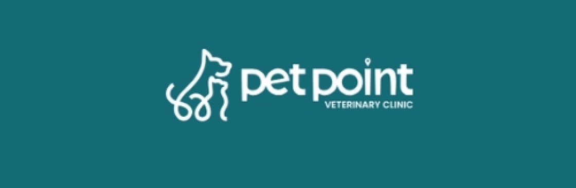 Pet Point Veterinary Clinic Cover Image