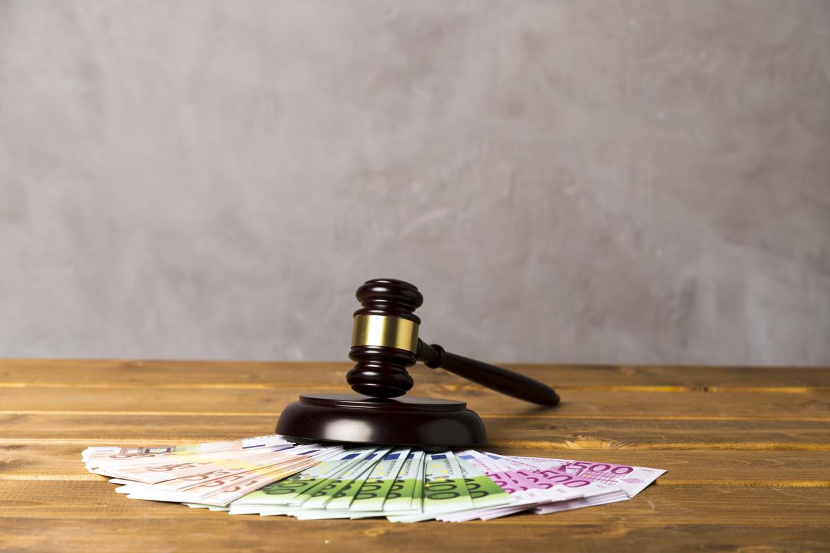 What To Expect After An Arrest In Pasadena, TX: A Bail Bonds Overview | Author Adome | Sociomix