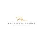 Dr Preetha Thomas profile picture