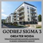 Godrej Sigma 3 Greater Noida Profile Picture