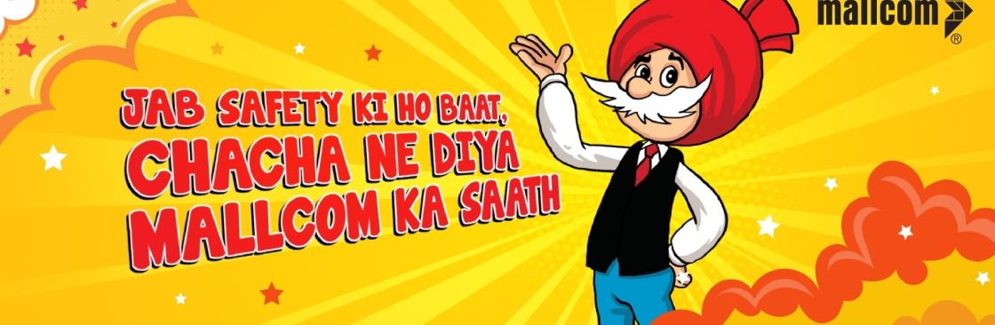 Shop Mallcom Cover Image