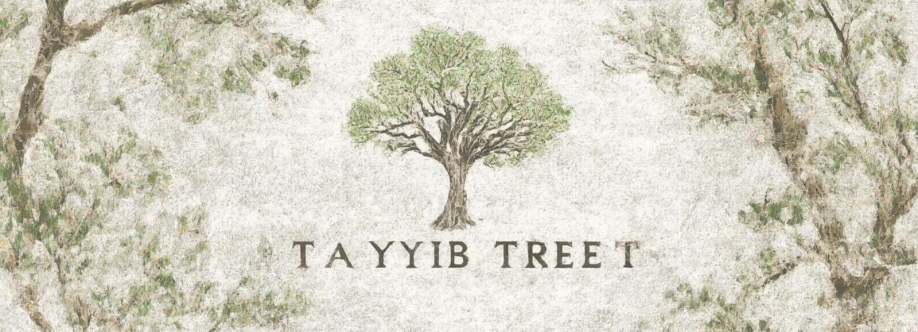 Tayyib Tree Cover Image