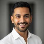 Amit Saxena Profile Picture