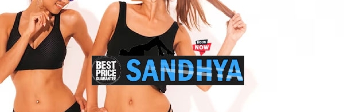 Sandhya Rathor Cover Image