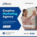 Bloom Agency Profile Picture