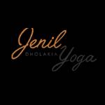 Jenil Dholakia Profile Picture